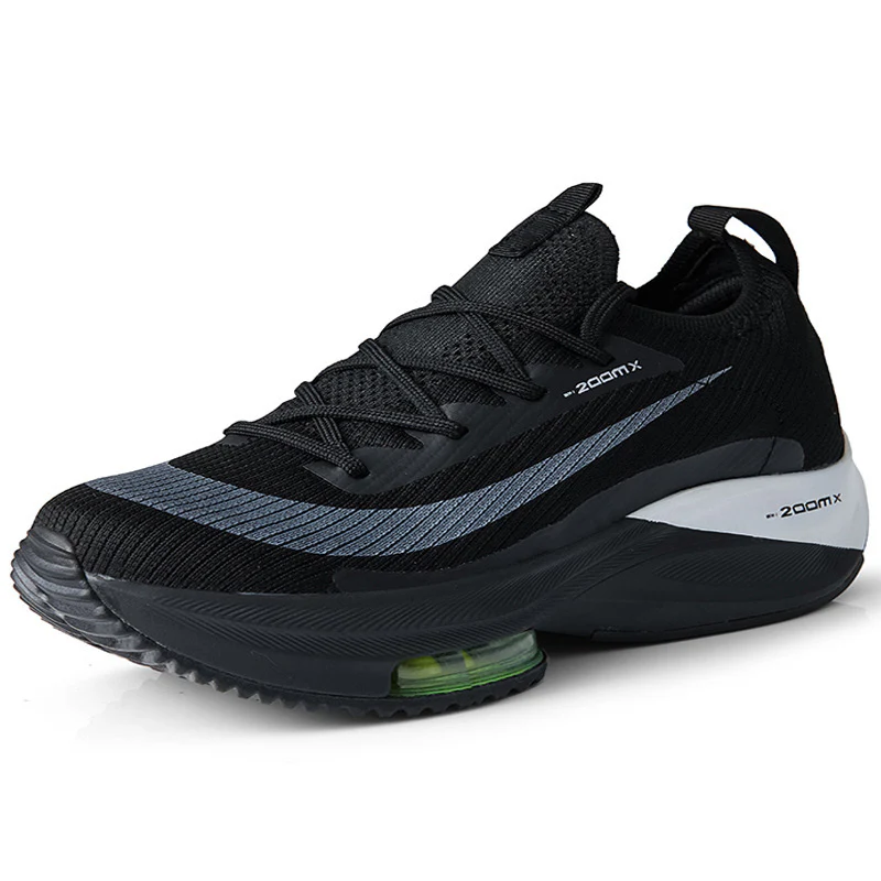 Damen Sportliche Laufschuhe mit innovativem Dämpfungssystem Heidi Mode - Image 9