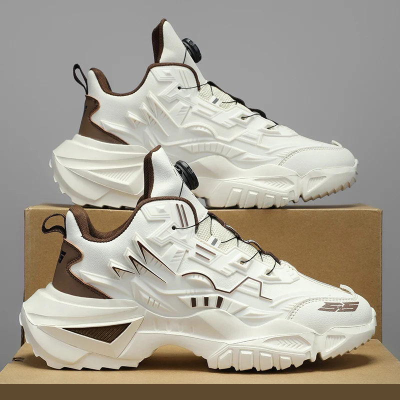 Damen Sportliche Laufschuhe mit innovativem Dämpfungssystem und atmungsaktiver Konstruktion Heidi Mode - Image 2