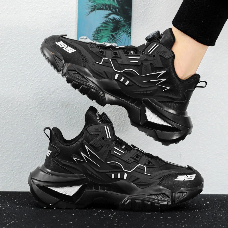 Damen Sportliche Laufschuhe mit innovativem Dämpfungssystem und atmungsaktiver Konstruktion Heidi Mode - Image 4