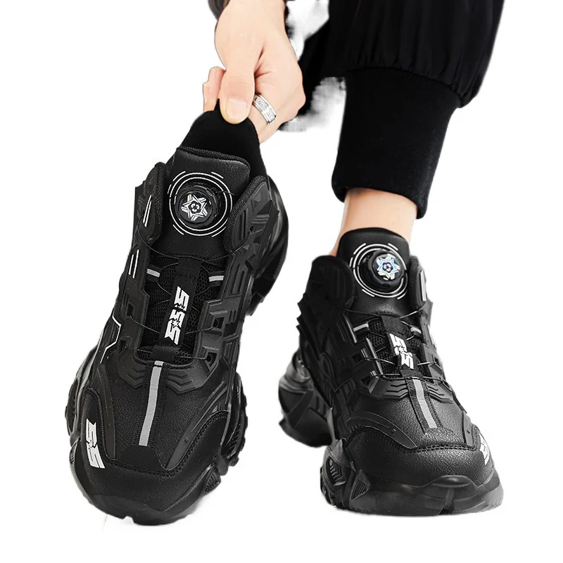 Damen Sportliche Laufschuhe mit innovativem Dämpfungssystem und atmungsaktiver Konstruktion Heidi Mode - Image 5