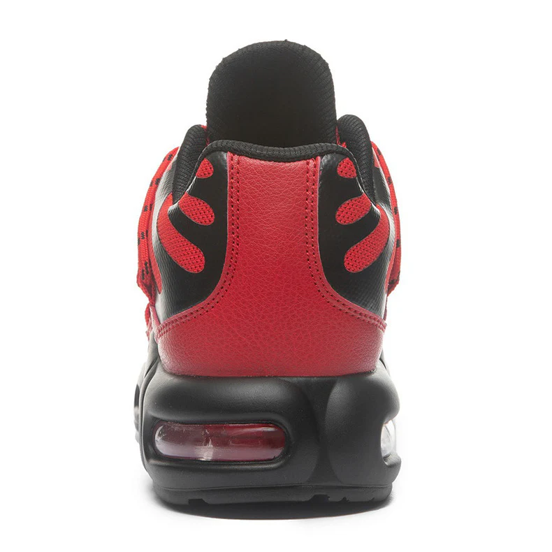 Damen Sportliche Laufschuhe mit innovativem Luftpolstersystem Heidi Mode - Image 5