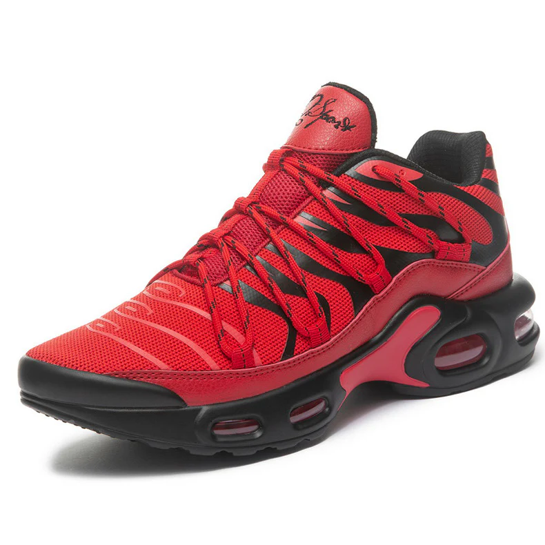 Damen Sportliche Laufschuhe mit innovativem Luftpolstersystem Heidi Mode - Image 6
