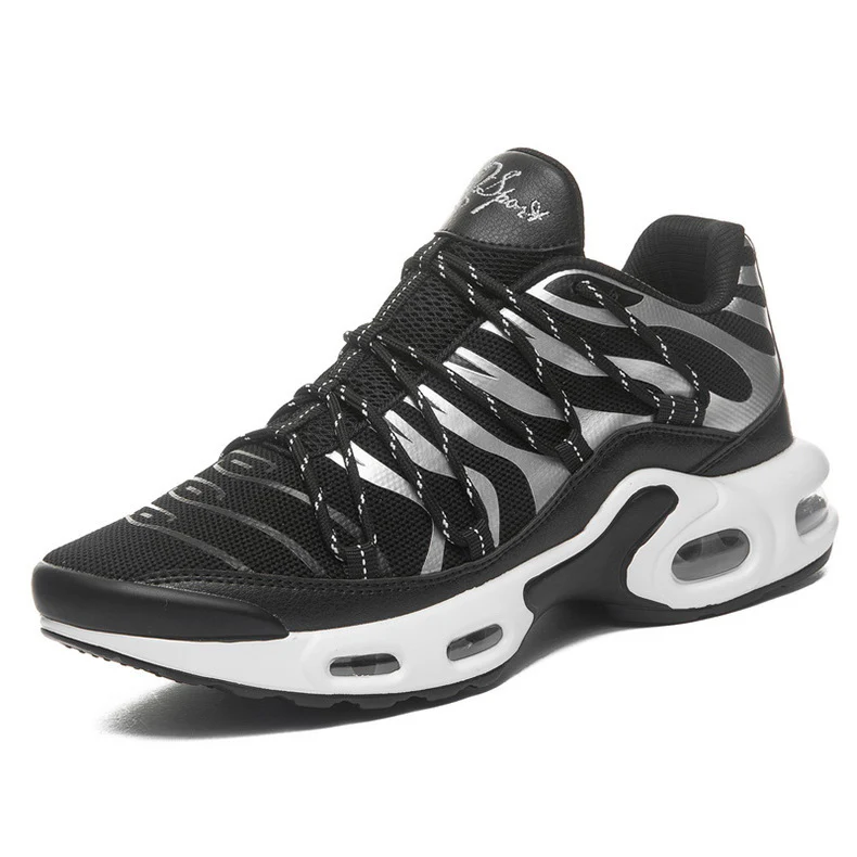 Damen Sportliche Laufschuhe mit innovativem Luftpolstersystem Heidi Mode - Image 7