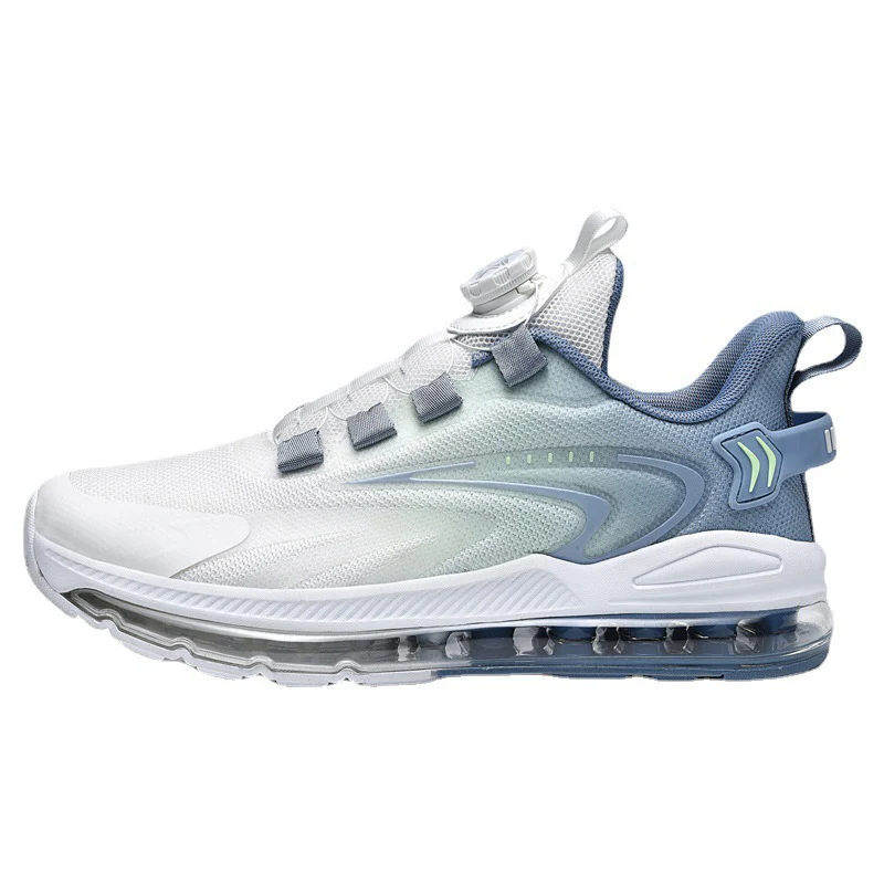 Damen Sportliche Laufschuhe mit innovativem Schnellschnürsystem Heidi Mode - Image 5