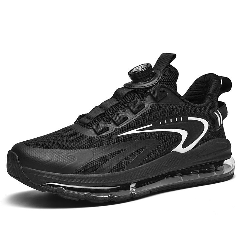 Damen Sportliche Laufschuhe mit innovativem Schnellschnürsystem Heidi Mode - Image 7