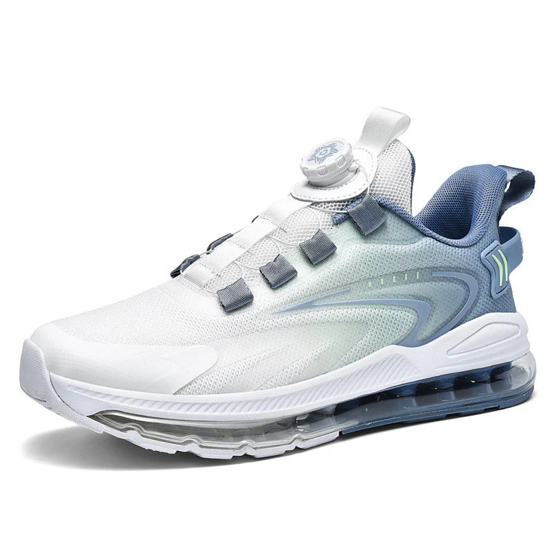 Damen Sportliche Laufschuhe mit innovativem Schnellschnürsystem Heidi Mode - Image 8