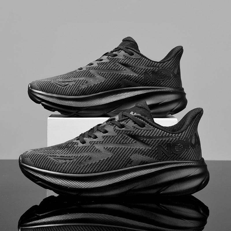 Damen Sportliche Laufschuhe mit innovativer Dämpfungstechnologie Heidi Mode - Image 8