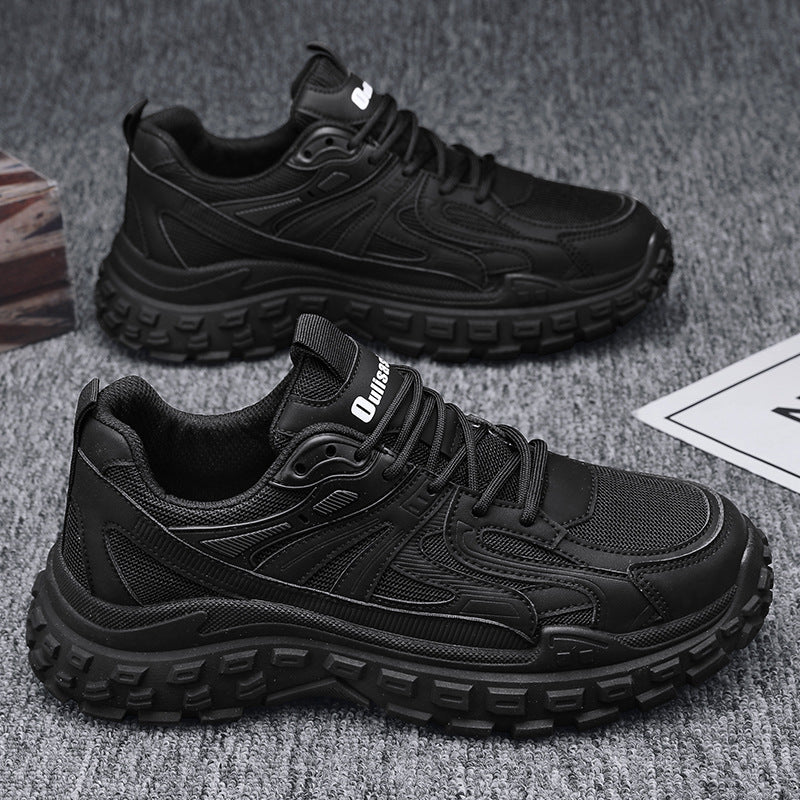 Damen Sportliche Laufschuhe mit rutschfester Sohle und atmungsaktivem Obermaterial Heidi Mode - Image 2