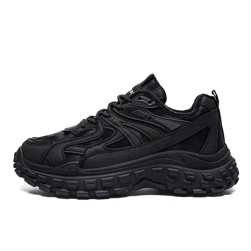Damen Sportliche Laufschuhe mit rutschfester Sohle und atmungsaktivem Obermaterial Heidi Mode - Image 5
