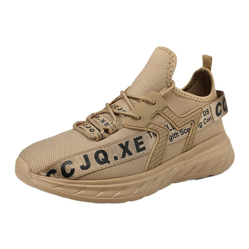 Damen Sportliche Laufschuhe mit rutschfester Sohle und atmungsaktiver Struktur Heidi Mode - Image 5