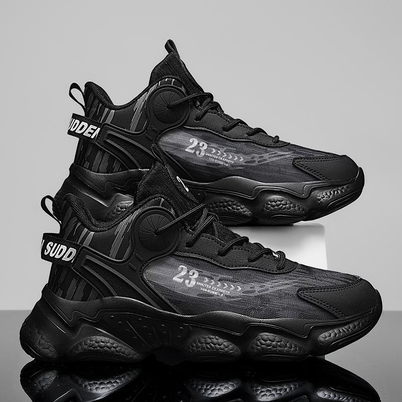 Damen Sportliche Laufschuhe mit stabilisierender Dämpfungstechnologie Heidi Mode