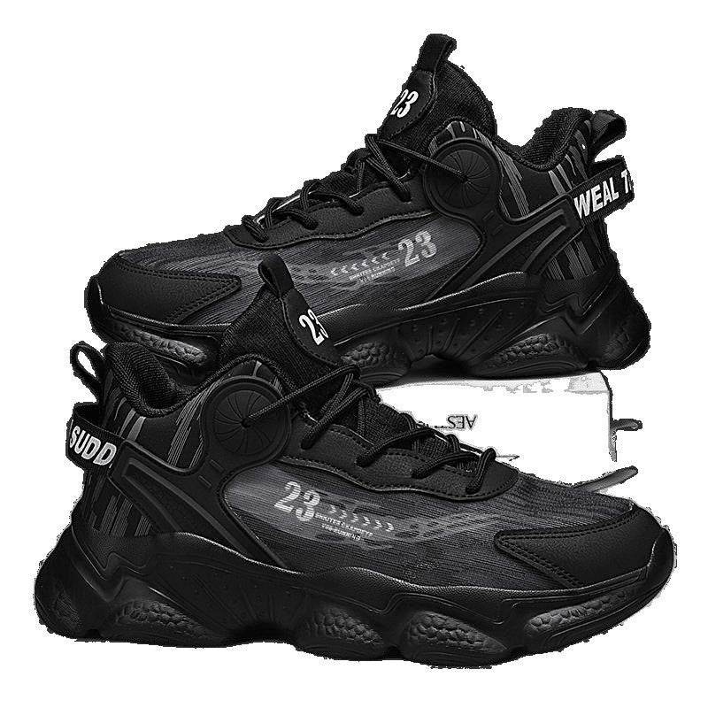 Damen Sportliche Laufschuhe mit stabilisierender Dämpfungstechnologie Heidi Mode - Image 4