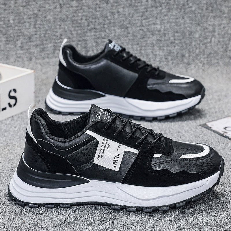 Damen Sportliche Laufschuhe mit stoßdämpfender Sohle Heidi Mode - Image 7