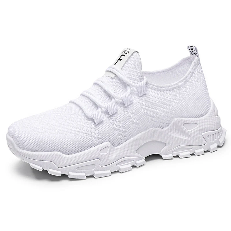 Damen Sportliche Laufsneaker mit innovativer Dämpfungstechnologie Heidi Mode - Image 4