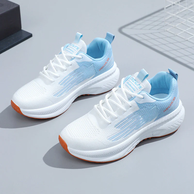 Damen Sportliche Leichtgewicht Laufschuhe Heidi Mode - Image 2