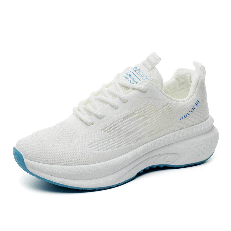 Damen Sportliche Leichtgewicht Laufschuhe Heidi Mode - Image 5