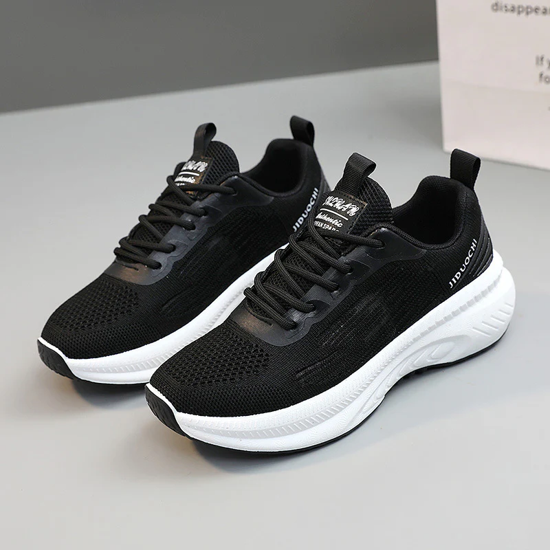 Damen Sportliche Leichtgewicht Laufschuhe Heidi Mode - Image 7