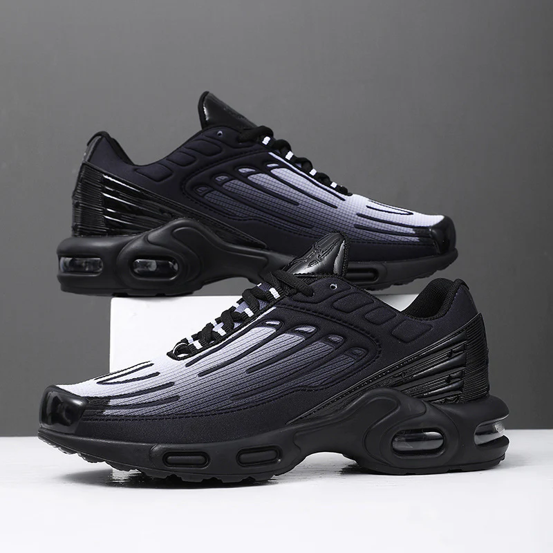 Damen Sportliche Leistungs-Sneaker mit atmungsaktiver Mesh-Oberfläche und innovativer Dämpfung Heidi Mode - Image 11