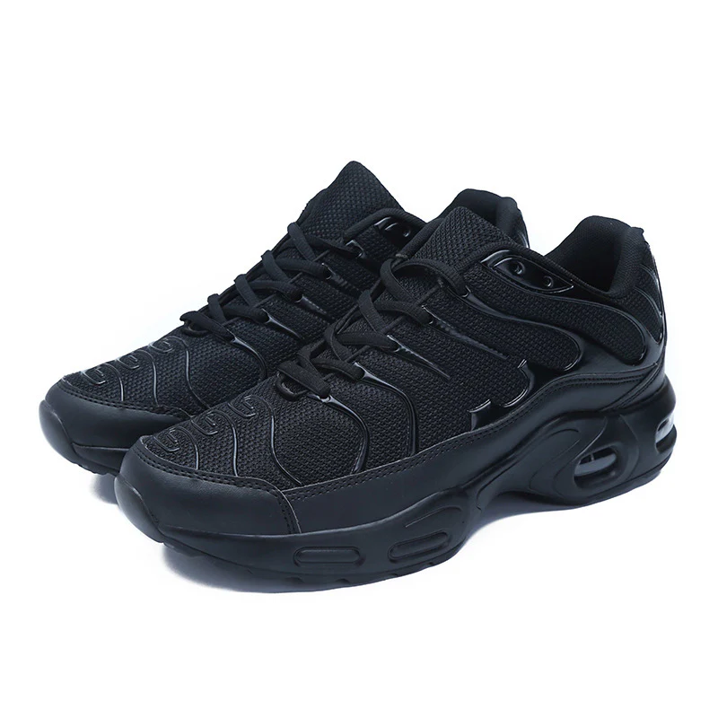 Damen Sportliche Lifestyle-Sneaker mit atmungsaktiver Mesh-Oberfläche und innovativem Dämpfungssystem Heidi Mode
