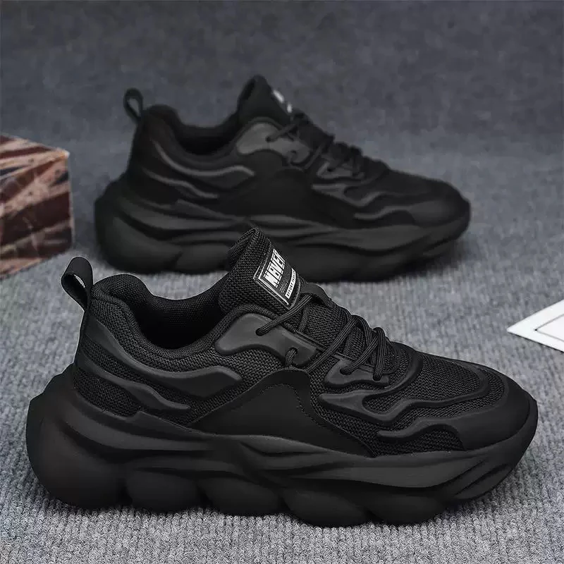 Damen Sportliche Lifestyle Sneaker mit extrem dämpfendem Sohlenprofil Heidi Mode - Image 7