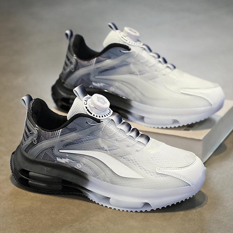 Damen Sportliche Lifestyle Sneaker mit innovativem Schnellschnürsystem Heidi Mode - Image 2