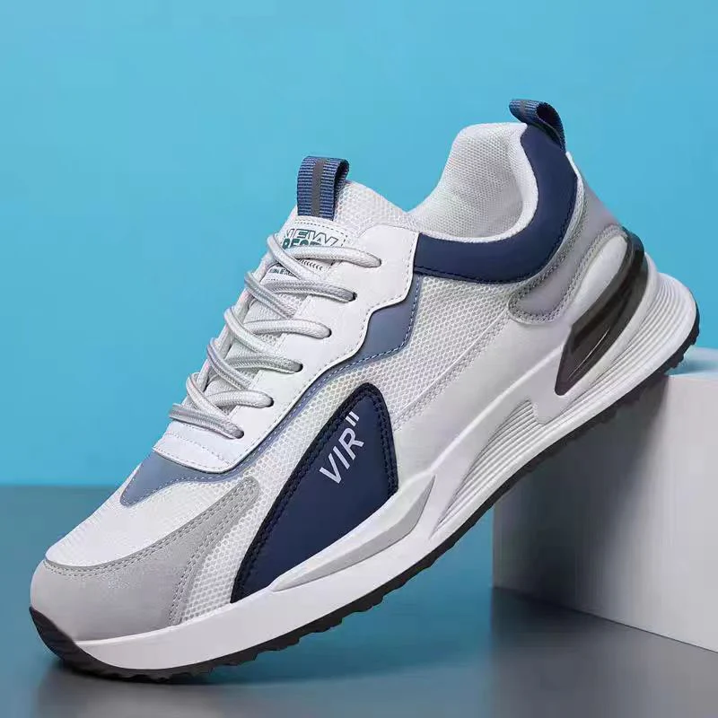 Damen Sportliche Lifestyle Sneakers Heidi Mode