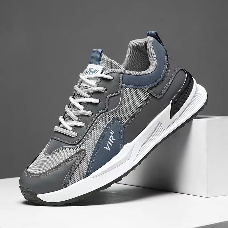 Damen Sportliche Lifestyle Sneakers Heidi Mode - Image 2