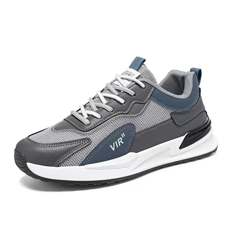 Damen Sportliche Lifestyle Sneakers Heidi Mode - Image 5