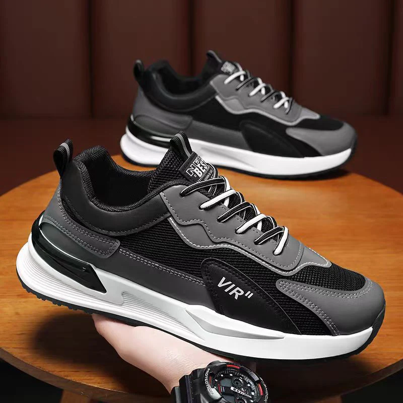 Damen Sportliche Lifestyle Sneakers Heidi Mode - Image 8