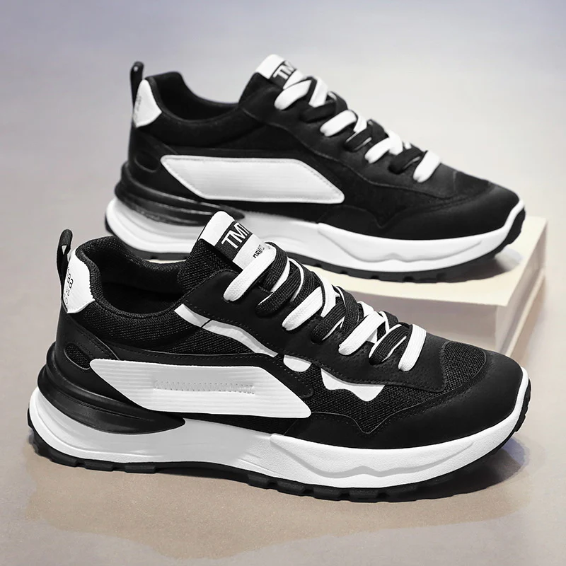 Damen Sportliche Lifestyle Sneakers mit atmungsaktivem Obermaterial und dämpfendem Sohlenprofil Heidi Mode - Image 7