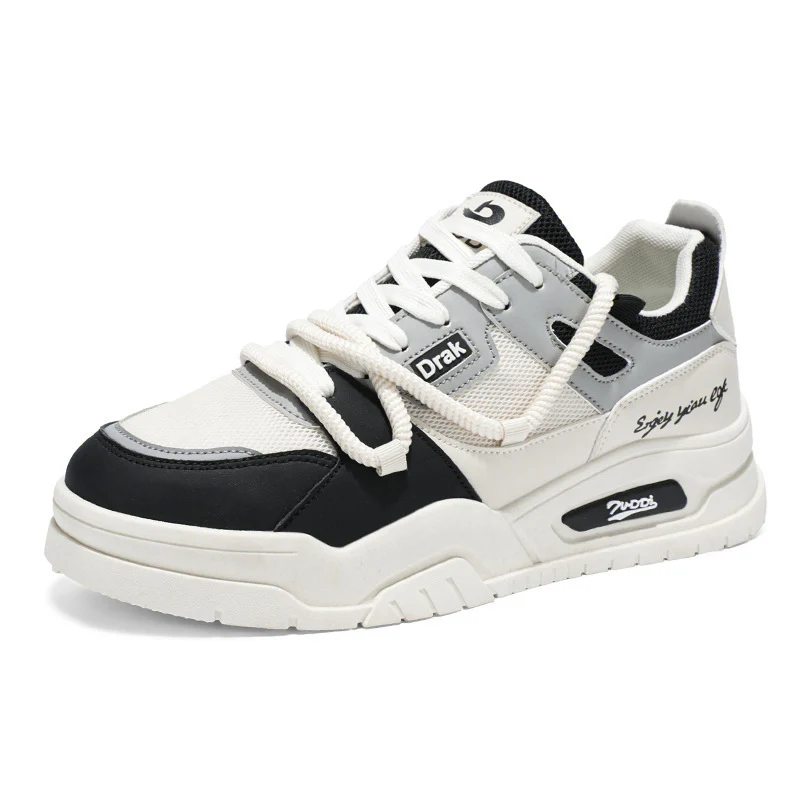 Damen Sportliche Lifestyle Sneakers mit ergonomischem Dämpfungssystem Heidi Mode - Image 5