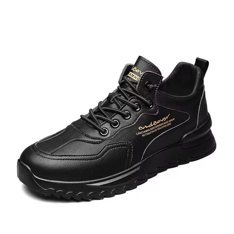 Damen Sportliche Lifestyle Sneakers mit gepolsterter Dämpfung und robustem Obermaterial Heidi Mode - Image 5