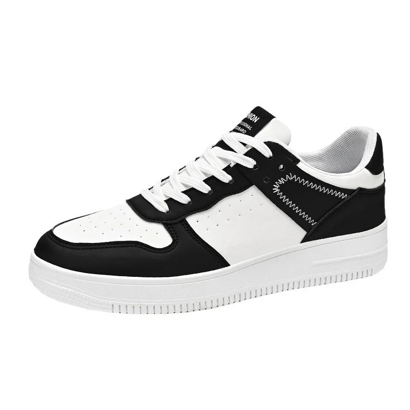 Damen Sportliche Low-Top Sneaker Heidi Mode - Image 5