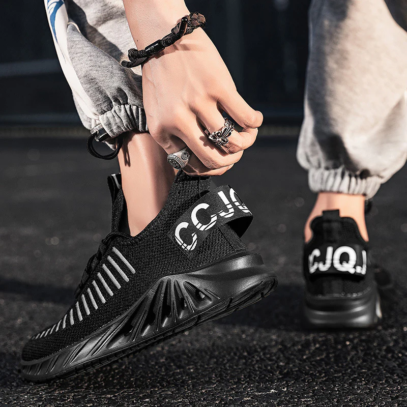 Damen Sportliche Luftige Sneakers mit hohem Komfort und ausgezeichneter Dämpfung Heidi Mode