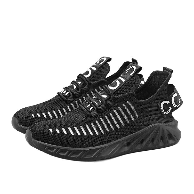 Damen Sportliche Luftige Sneakers mit hohem Komfort und ausgezeichneter Dämpfung Heidi Mode - Image 5
