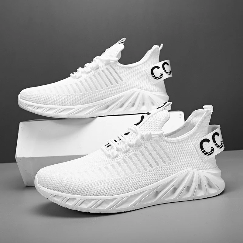Damen Sportliche Luftige Sneakers mit hohem Komfort und ausgezeichneter Dämpfung Heidi Mode - Image 6