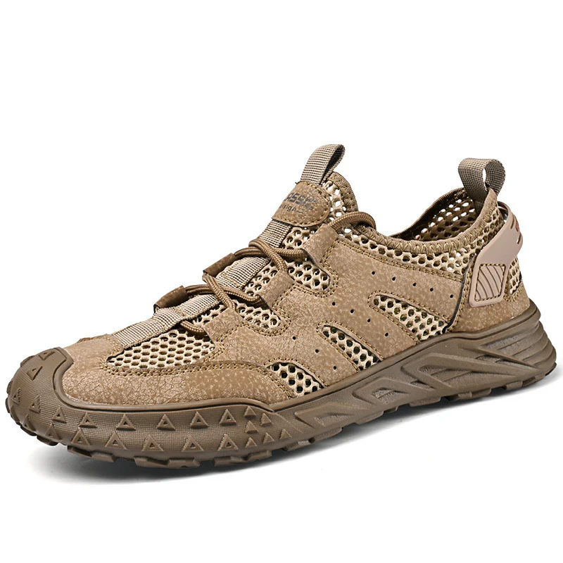 Damen Sportliche Mesh Freizeit-Sneaker Heidi Mode - Image 6