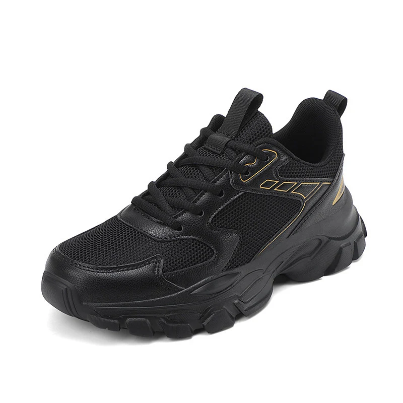 Damen Sportliche Mesh-Laufschuhe mit dämpfender Sohle Heidi Mode - Image 5