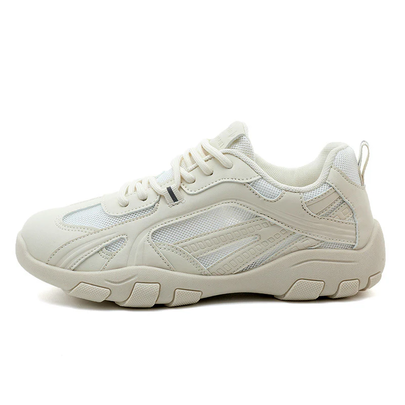 Damen Sportliche Mesh-Laufschuhe mit rutschfester Sohle Heidi Mode - Image 6