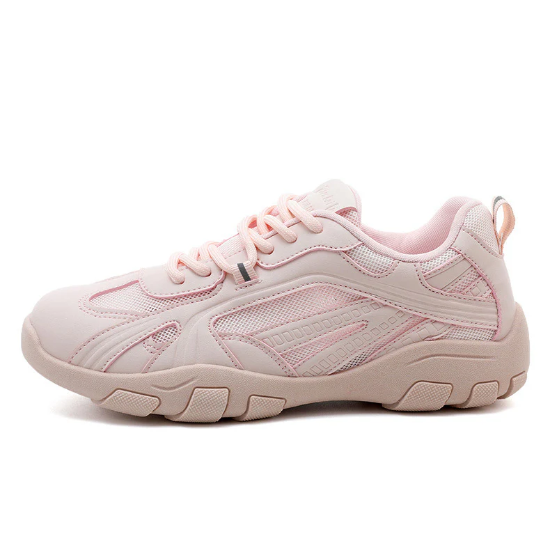 Damen Sportliche Mesh-Laufschuhe mit rutschfester Sohle Heidi Mode - Image 7