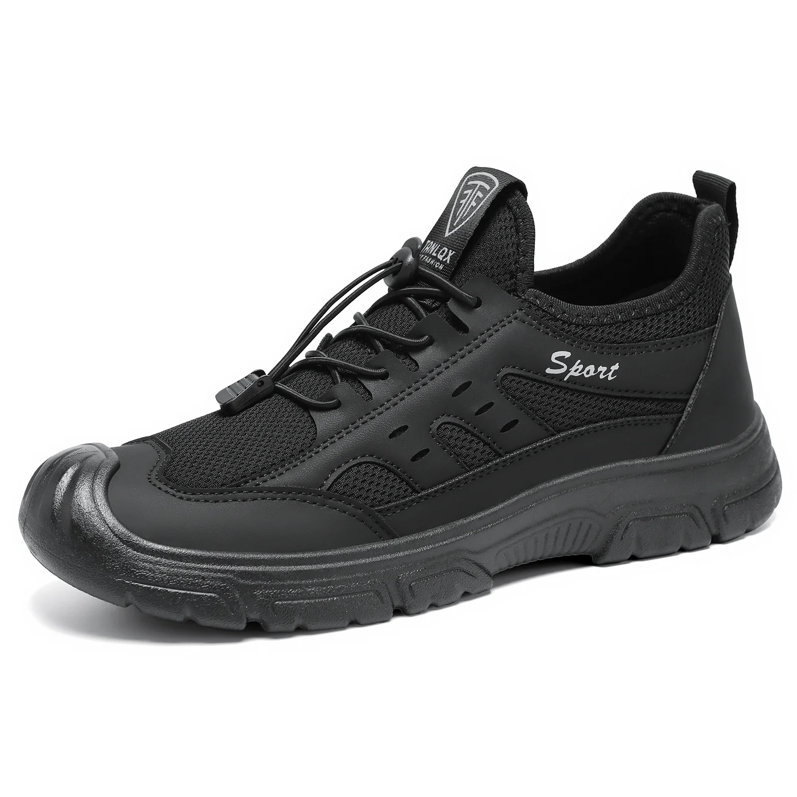 Damen Sportliche Multifunktionsschuhe mit rutschfester Sohle und atmungsaktivem Netzmaterial Heidi Mode - Image 8
