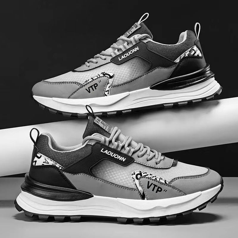 Damen Sportliche Multifunktionsschuhe mit rutschfester Sohle und atmungsaktivem Obermaterial Heidi Mode - Image 7