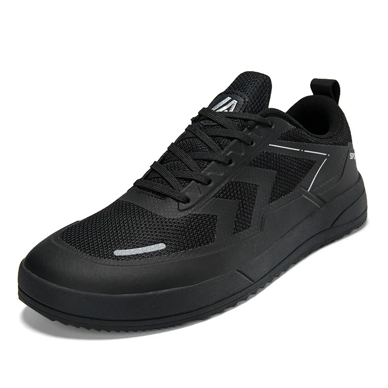 Damen Sportliche Multifunktionssneaker mit atmungsaktiver Obermaterialstruktur Heidi Mode - Image 6