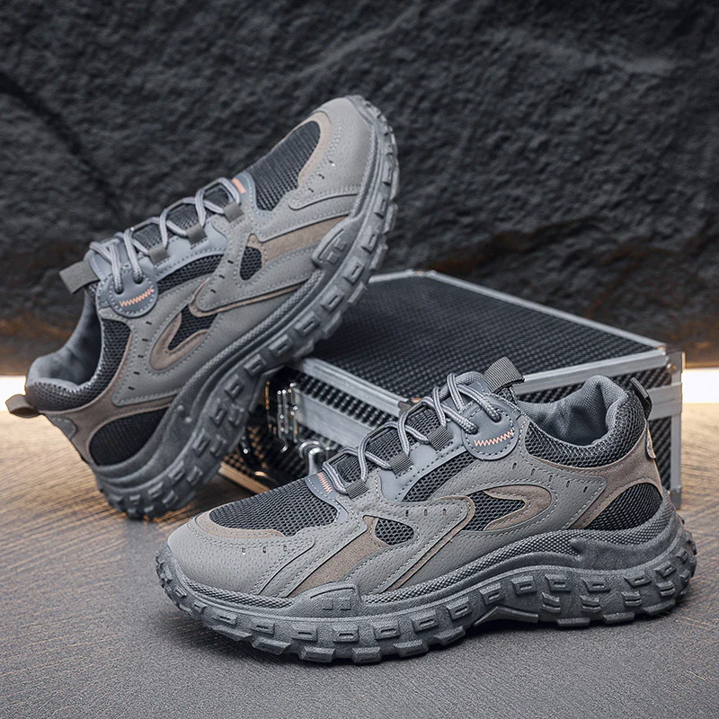 Damen Sportliche Multisport-Schuhe mit dynamischem Sohlenprofil und atmungsaktivem Obermaterial Heidi Mode - Image 3