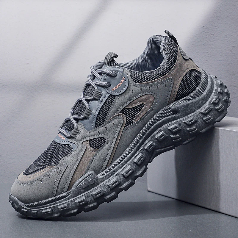 Damen Sportliche Multisport-Schuhe mit dynamischem Sohlenprofil und atmungsaktivem Obermaterial Heidi Mode - Image 6