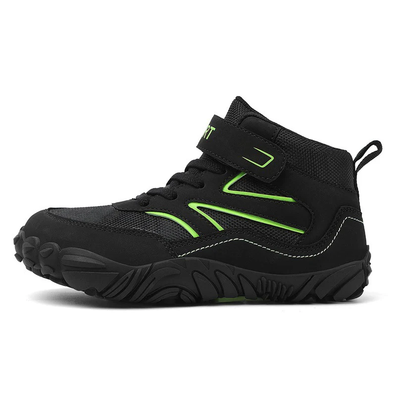 Damen Sportliche Outdoor-Schuhe mit rutschfester Sohle und atmungsaktivem Design Heidi Mode - Image 5