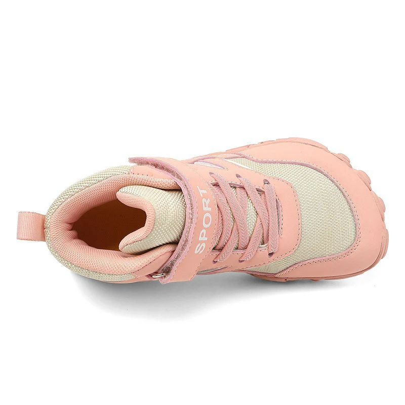 Damen Sportliche Outdoor-Schuhe mit rutschfester Sohle und atmungsaktivem Design Heidi Mode - Image 7
