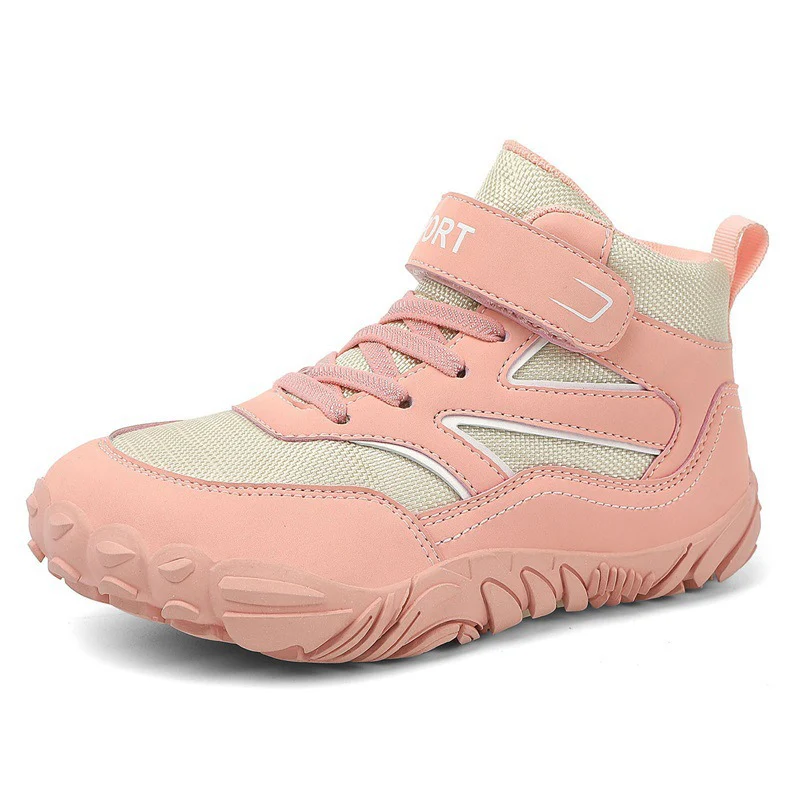 Damen Sportliche Outdoor-Schuhe mit rutschfester Sohle und atmungsaktivem Design Heidi Mode - Image 8