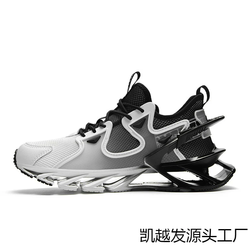 Damen Sportliche Performance Laufschuhe mit innovativer Dämpfungstechnologie Heidi Mode - Image 5