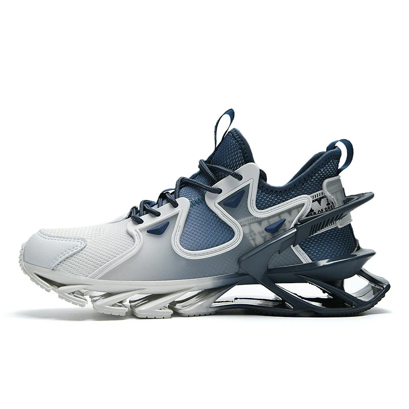 Damen Sportliche Performance Laufschuhe mit innovativer Dämpfungstechnologie Heidi Mode - Image 8
